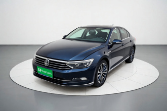大众 迈腾 2018款 330TSI DSG 领先型