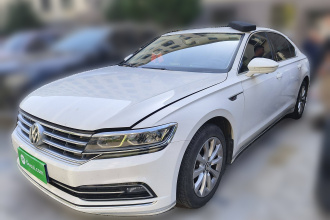 大众 辉昂 2016款 380TSI 两驱御尊版