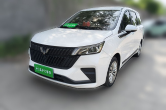 五菱汽车 五菱佳辰 2022款 1.5L 手动乐享精英型