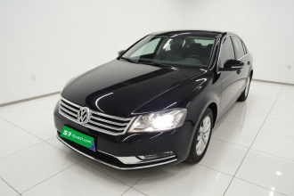 大众 迈腾 2016款 1.8TSI 智享领先型