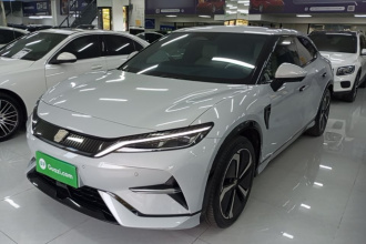 比亚迪 宋L EV 2024款 662km 卓越型