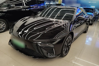 哪吒汽车 哪吒S 2023款 纯电 520km 后驱Lite版