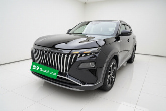 东风风神 皓极 2022款 马赫动力 1.5T 敢享版·智