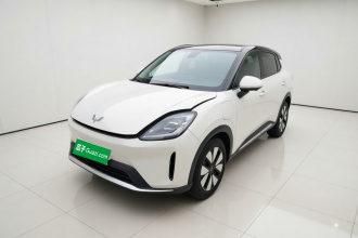 五菱汽车 缤果S 2025款 325km 尊享款