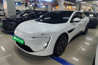 阿维塔12 2025款 Max增程版