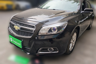 雪佛兰 迈锐宝 2014款 2.0L 自动豪华版