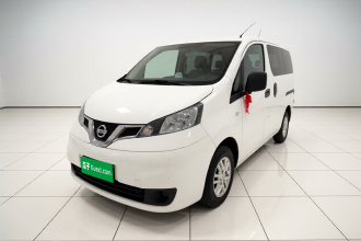 日产NV200 2014款 1.6L CVT豪华型 国V