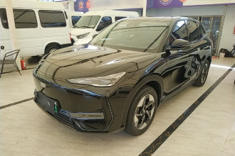 吉利银河 银河E5 2024款 440km 探索版