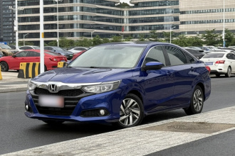本田 凌派 2019款 180Turbo CVT豪华版 国V