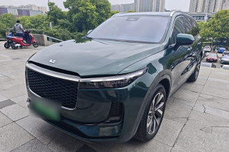 理想汽车 理想ONE 2021款 增程6座版