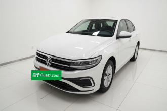 大众 宝来 2023款 200TSI DSG畅行版