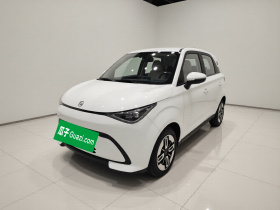 奇瑞QQ 多米 2025款 305km 舒享型