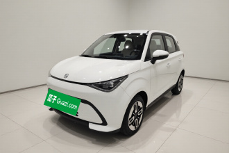 奇瑞QQ 多米 2025款 305km 舒享型