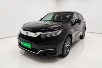 本田 冠道 2020款 240TURBO 两驱智享版