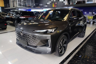 长安CS55PLUS 2024款 第三代 1.5T DCT卓越型