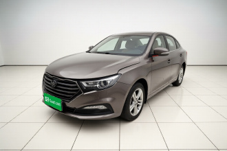 奔腾B30 2016款 1.6L 手动舒适型