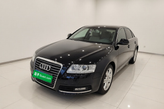 奥迪A6L 2010款 2.8 FSI 舒适型