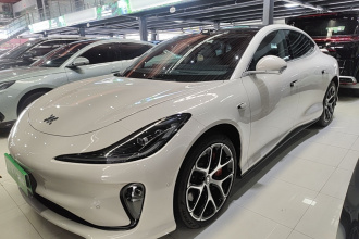 智己汽车 智己L6 2025款 Ultra