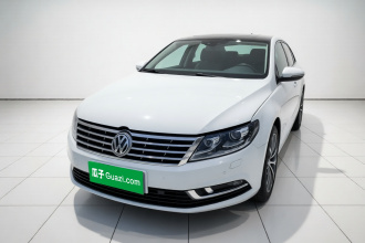 一汽-大众CC 2016款 2.0TSI 至尊型
