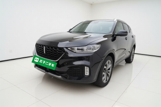 魏牌 VV6 2019款 2.0T 两驱超豪型 国VI