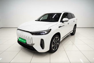 奇瑞风云 风云T10 2024款 210 奢享版