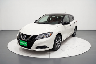 日产 骐达TIIDA 2021款 1.6L CVT智行版