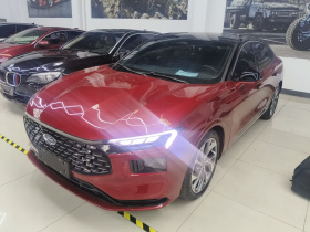福特 蒙迪欧 2023款 EcoBoost 245 至尊型