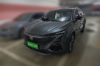 长安UNI-T 2022款 1.5T 旗舰型