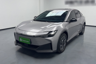 丰田bZ3 2024款 517km 精英 PRO