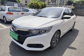 本田 凌派 2019款 180Turbo CVT舒适版 国VI