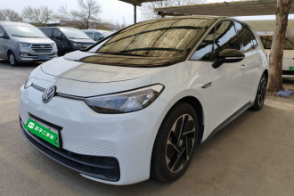 大众ID.3 2022款 Pure 纯净版