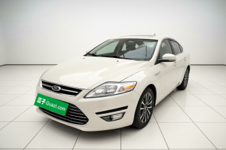 福特 蒙迪欧-致胜 2011款 2.0L GTDi200时尚型