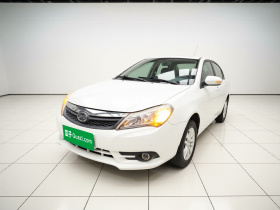 比亚迪F3 2015款 节能版 1.5L 手动豪华型