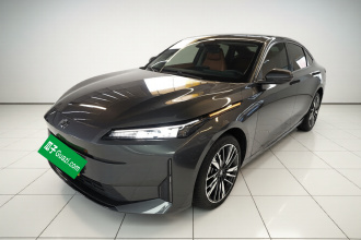 长安启源A05 2024款 145 Max