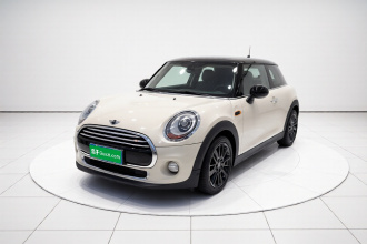 MINI 2016款 1.5T COOPER 五门版