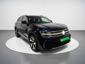 大众 途昂X 2024款 380TSI 四驱尊崇豪华版