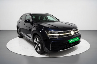 大众 途昂X 2024款 380TSI 四驱尊崇豪华版