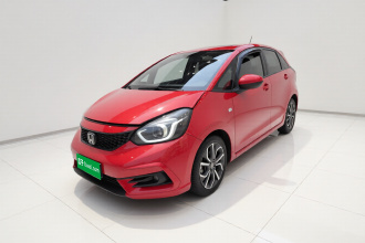 本田 LIFE 2021款 1.5L CVT SPO-SS灵动版