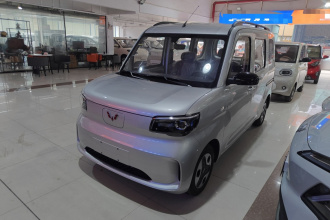 五菱汽车 五菱之光新能源 2025款 305km 进取型