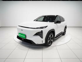 吉利银河 银河L7 2023款 1.5T 115km MAX