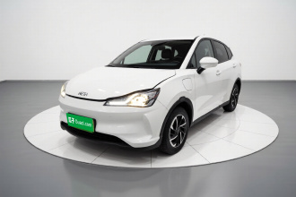 哪吒汽车 哪吒V 2021款 长续航娱乐版升级型
