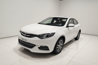 长安 逸动 2016款 XT 1.6L 手动俊酷型