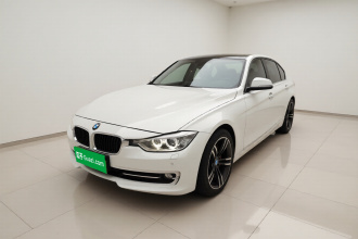 宝马3系 2014款 320Li 时尚型