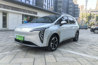 埃安 AION Y 2024款 Younger 星耀版