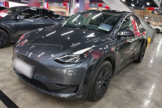 特斯拉 Model Y 2024款 后轮驱动版