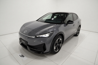 大众 与众06 2024款 改款 Pro 长续航版