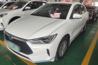 比亚迪e2 2021款 标准型