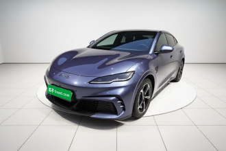 比亚迪 海豹06GT 2025款 智驾版 505海浪Plus版