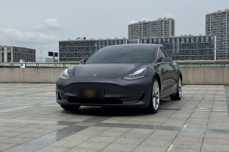 特斯拉 Model 3(进口) 2019款 长续航全轮驱动版