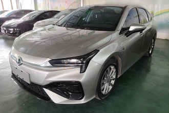 埃安 AION S 2023款 魅 580 磷酸铁锂